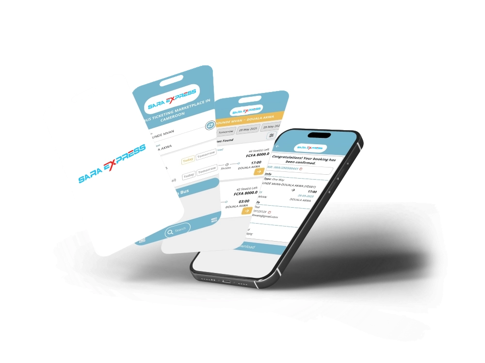 Mobile App